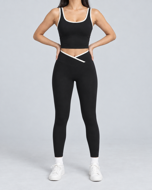 mozef align noir front