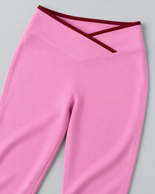 ALIGN — Sports bra and leggings set