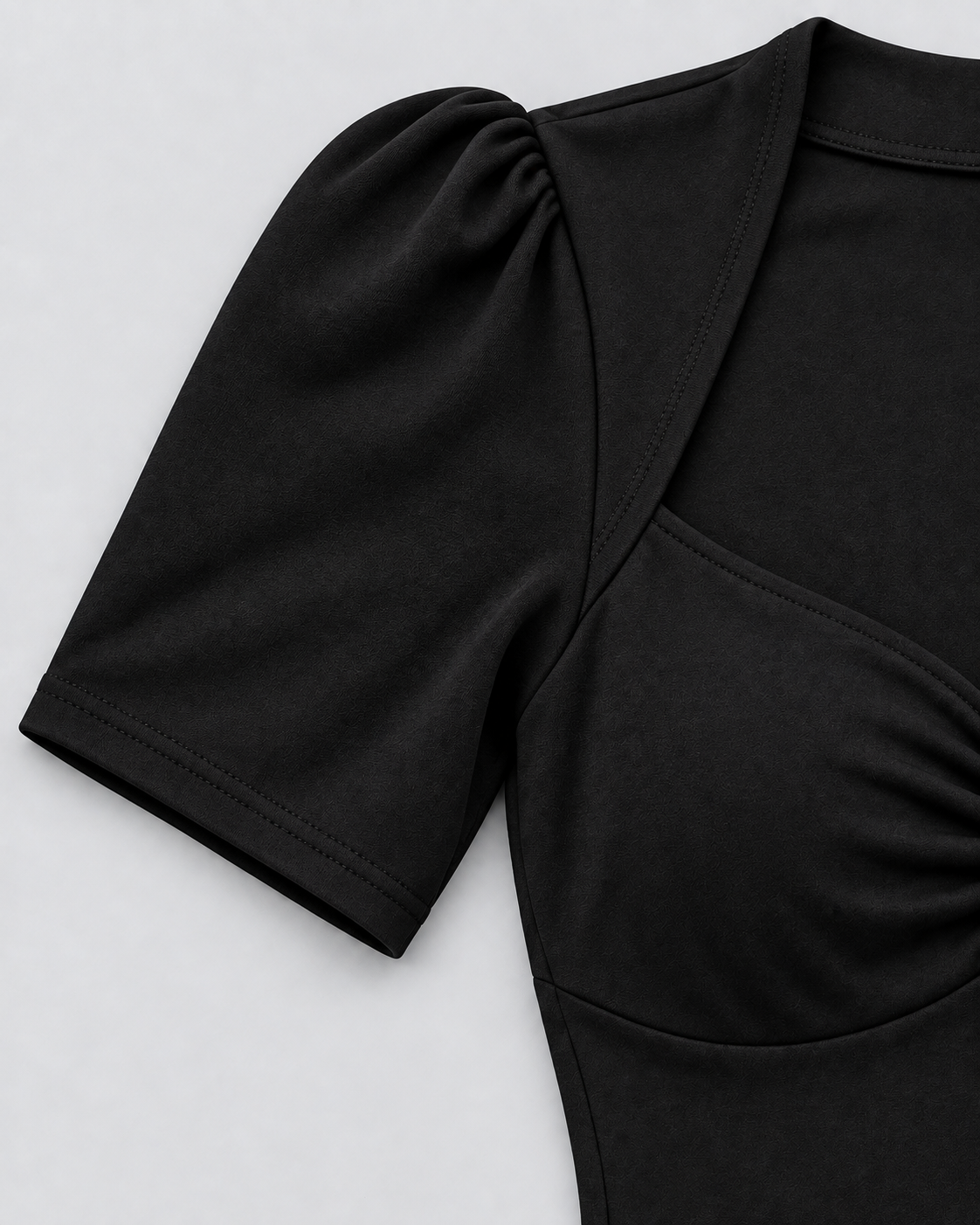 ARABESQUE — Lace bodysuit