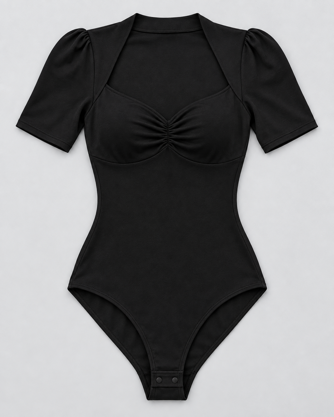 ARABESQUE — Lace bodysuit