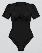 ARABESQUE — Lace bodysuit