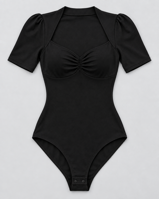ARABESQUE — Lace bodysuit