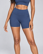 BALANCE — Sports bra and shorts set