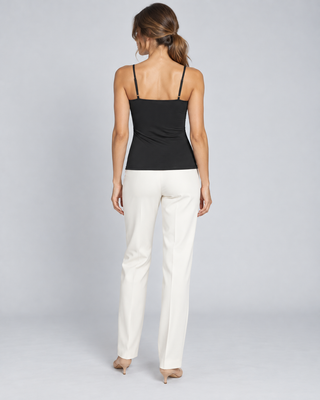 BONNIE — Corset-style cami