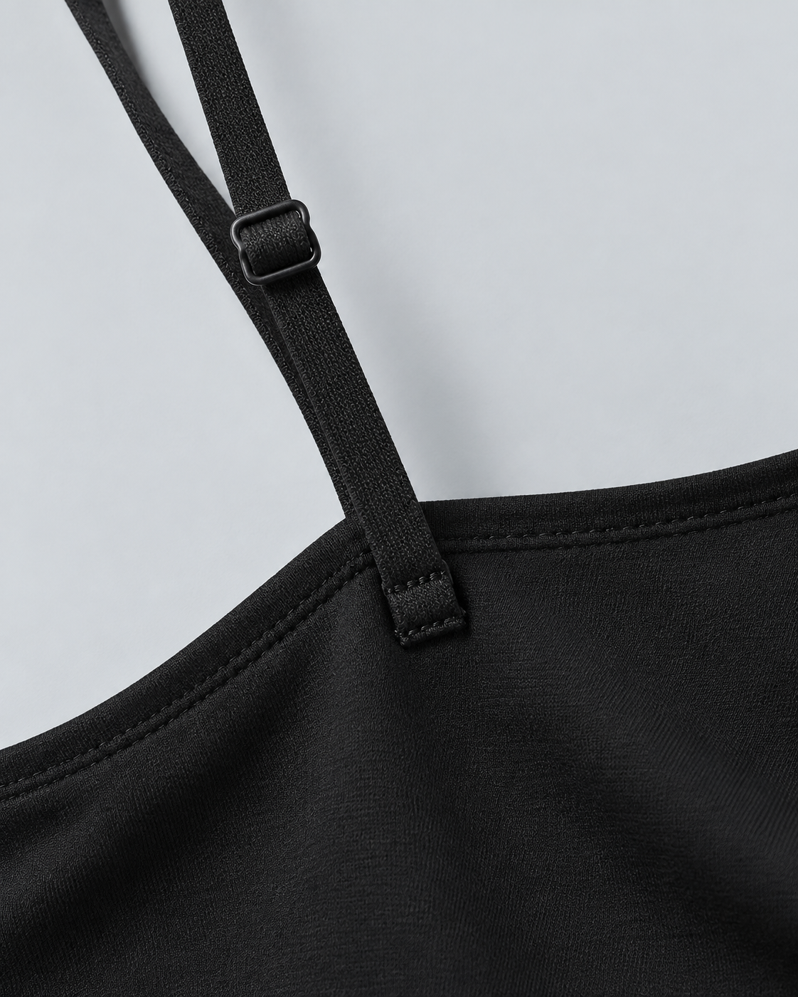 BONNIE — Corset-style cami