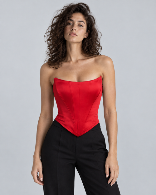CAMEO Rouge - front