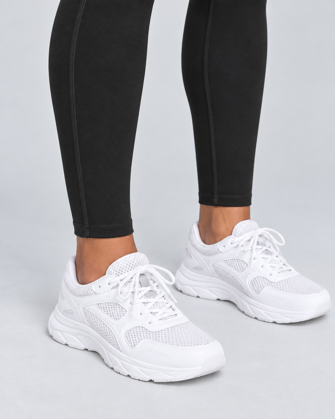 CARGO — High-waisted pocket leggings