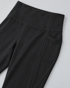 CARGO — High-waisted pocket leggings