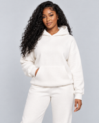 CLOUD — Set aus Hoodie und Hose