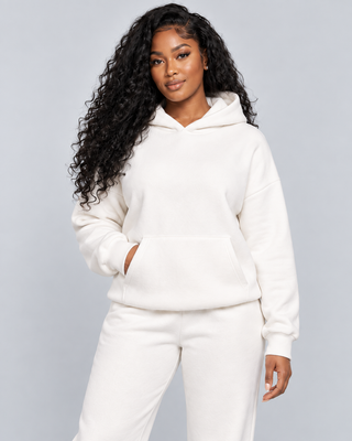CLOUD — Set aus Hoodie und Hose