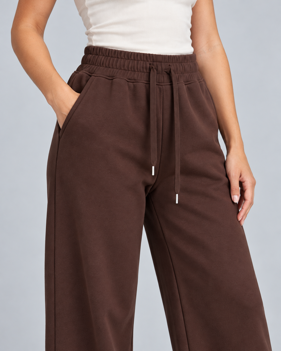 COCOON — Lounge trousers