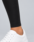 CORE — High-waisted stretch leggings