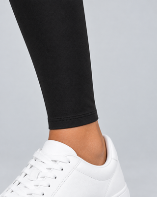 CORE — High-waisted stretch leggings