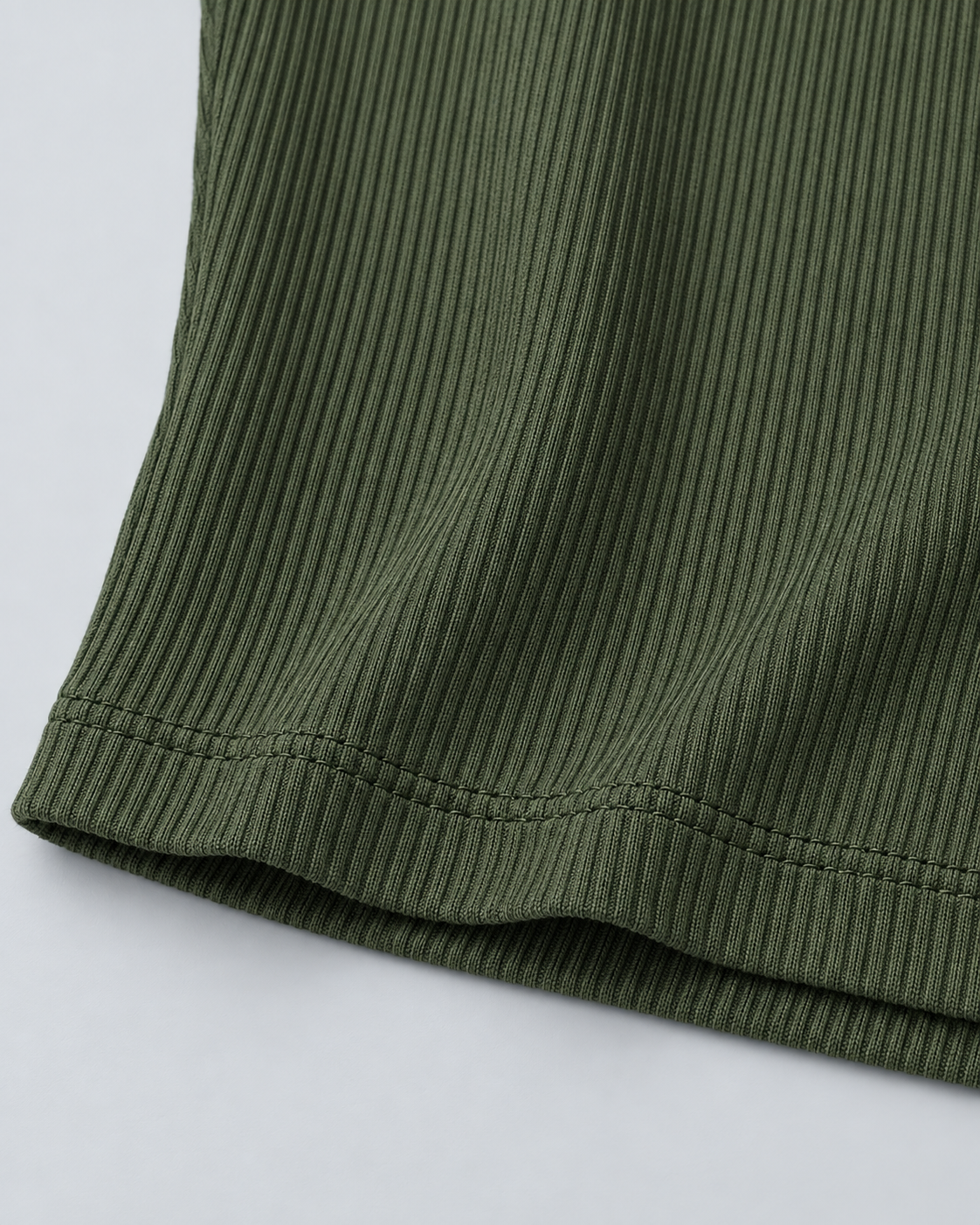 CROSS — Cross-strap top — front view