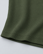 CROSS — Cross-strap top — front view