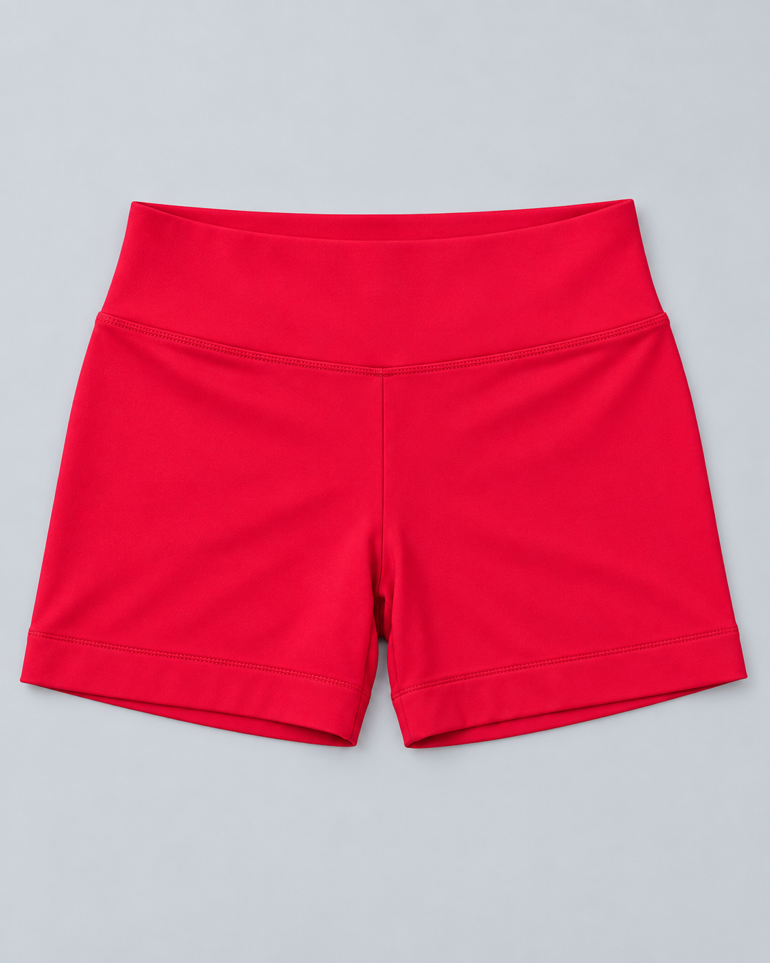 DUO — Sports T-shirt and shorts set