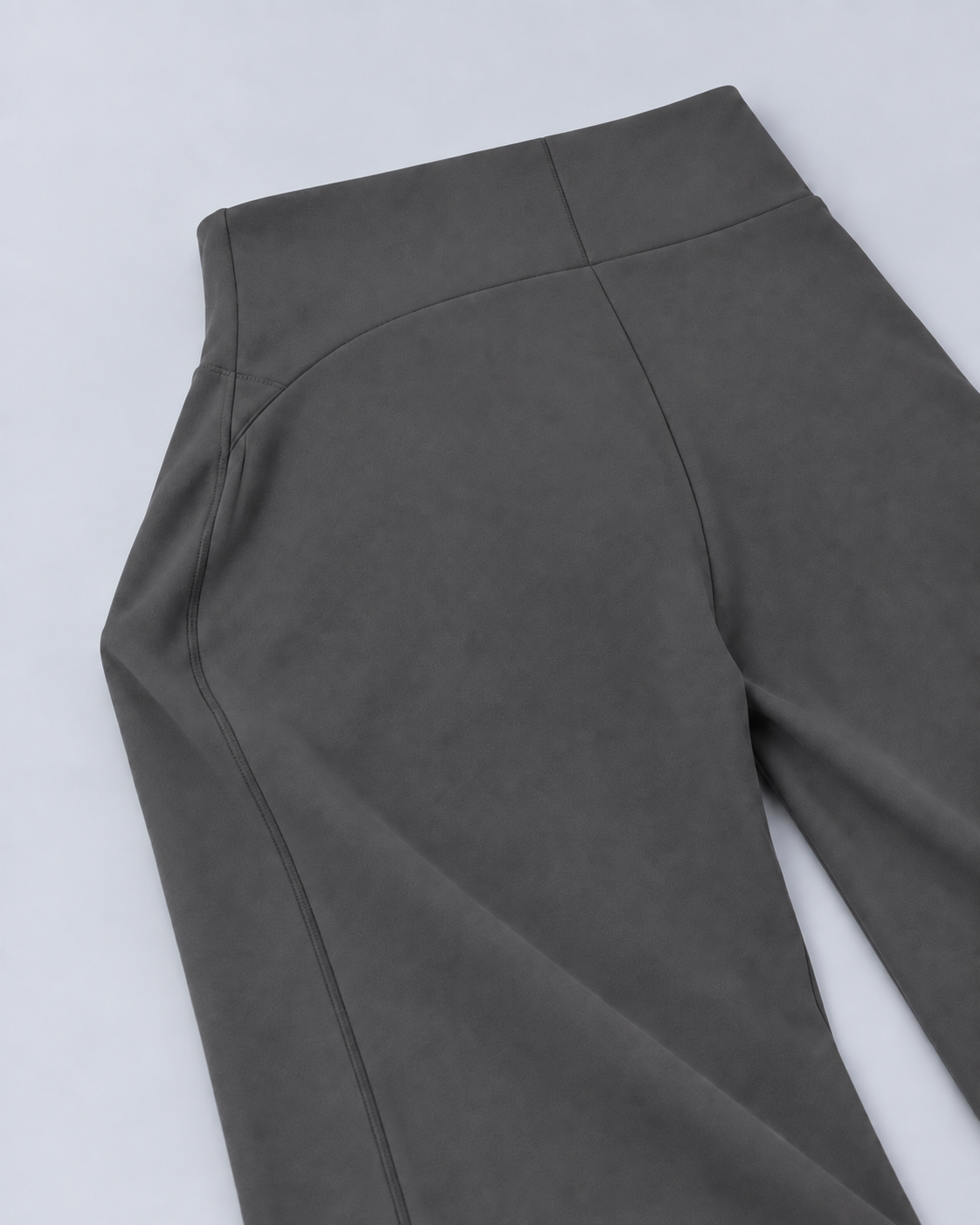 EASE — Wide-leg yoga pants