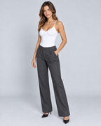 FIT — Thin-strap bodysuit
