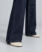 INDIGO — Denim trousers