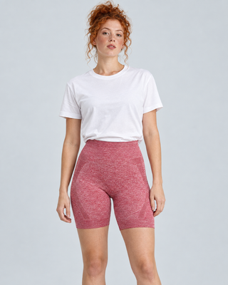 MATCH — Cycling shorts — front view