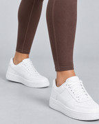 PACE — Pocket-detail leggings