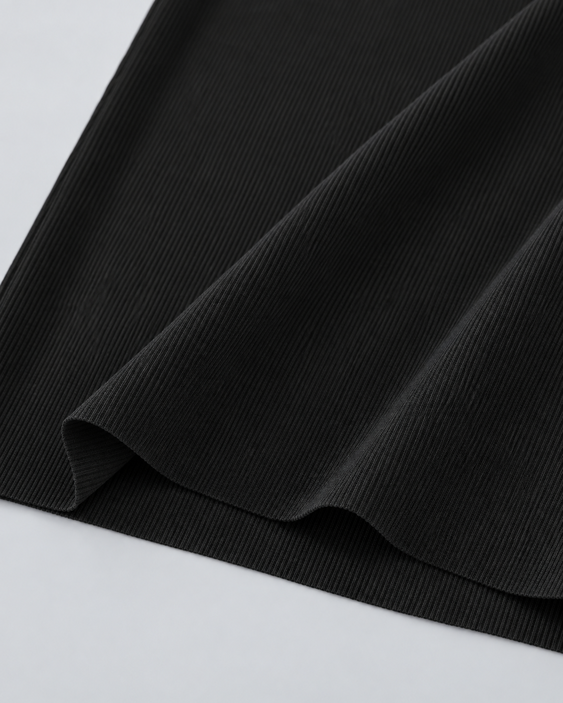 PALMA — Flowing wide-leg trousers