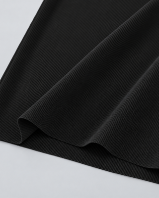 PALMA — Flowing wide-leg trousers