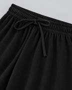 PALMA — Flowing wide-leg trousers