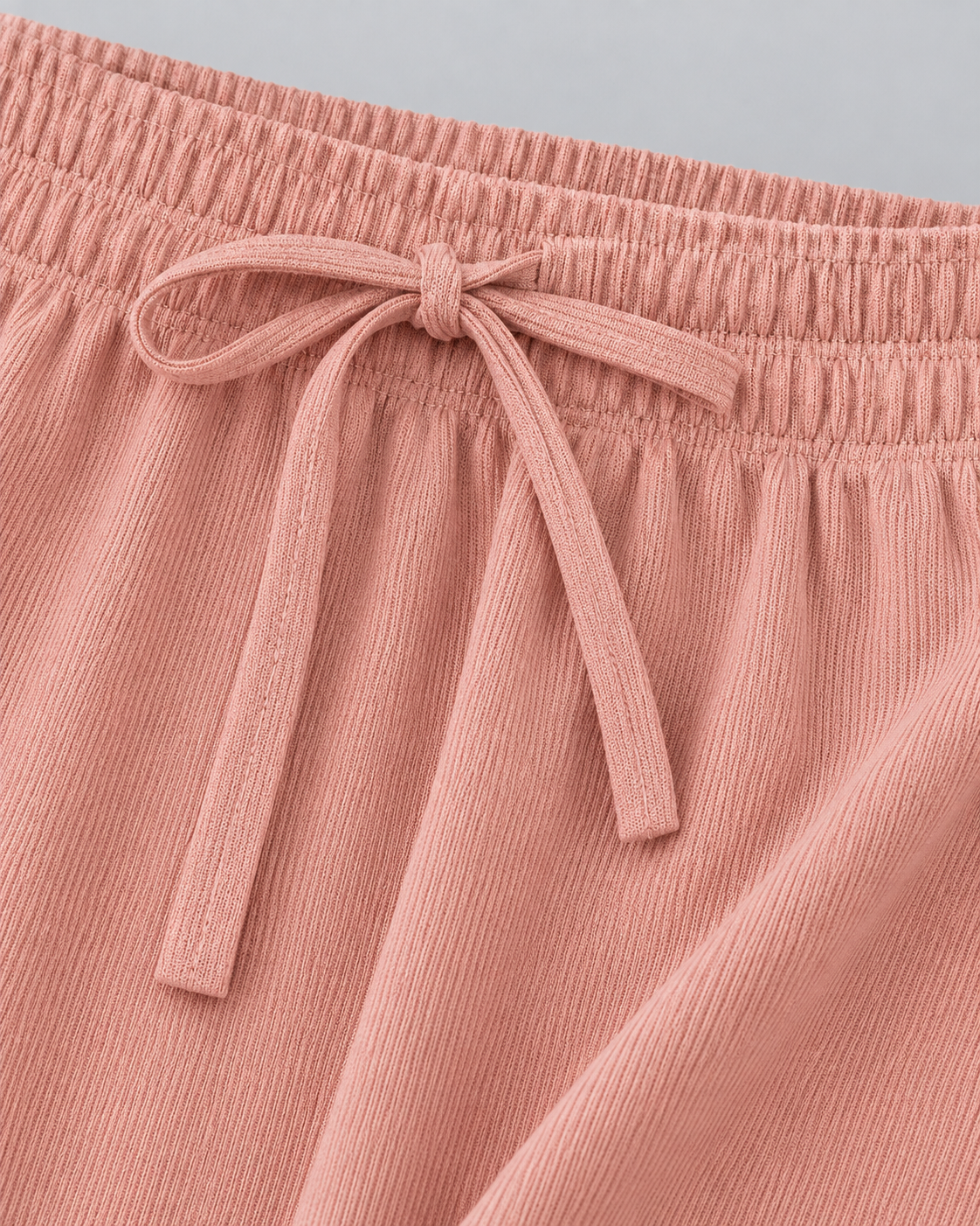 PALMA — Flowing wide-leg trousers