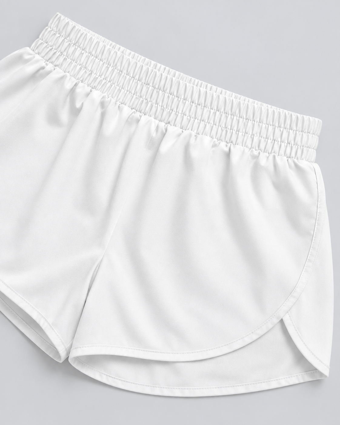 PLAY — Loose-fit sports shorts