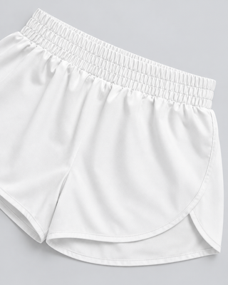 PLAY — Loose-fit sports shorts