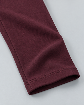 POCKET — Leggings with side pockets