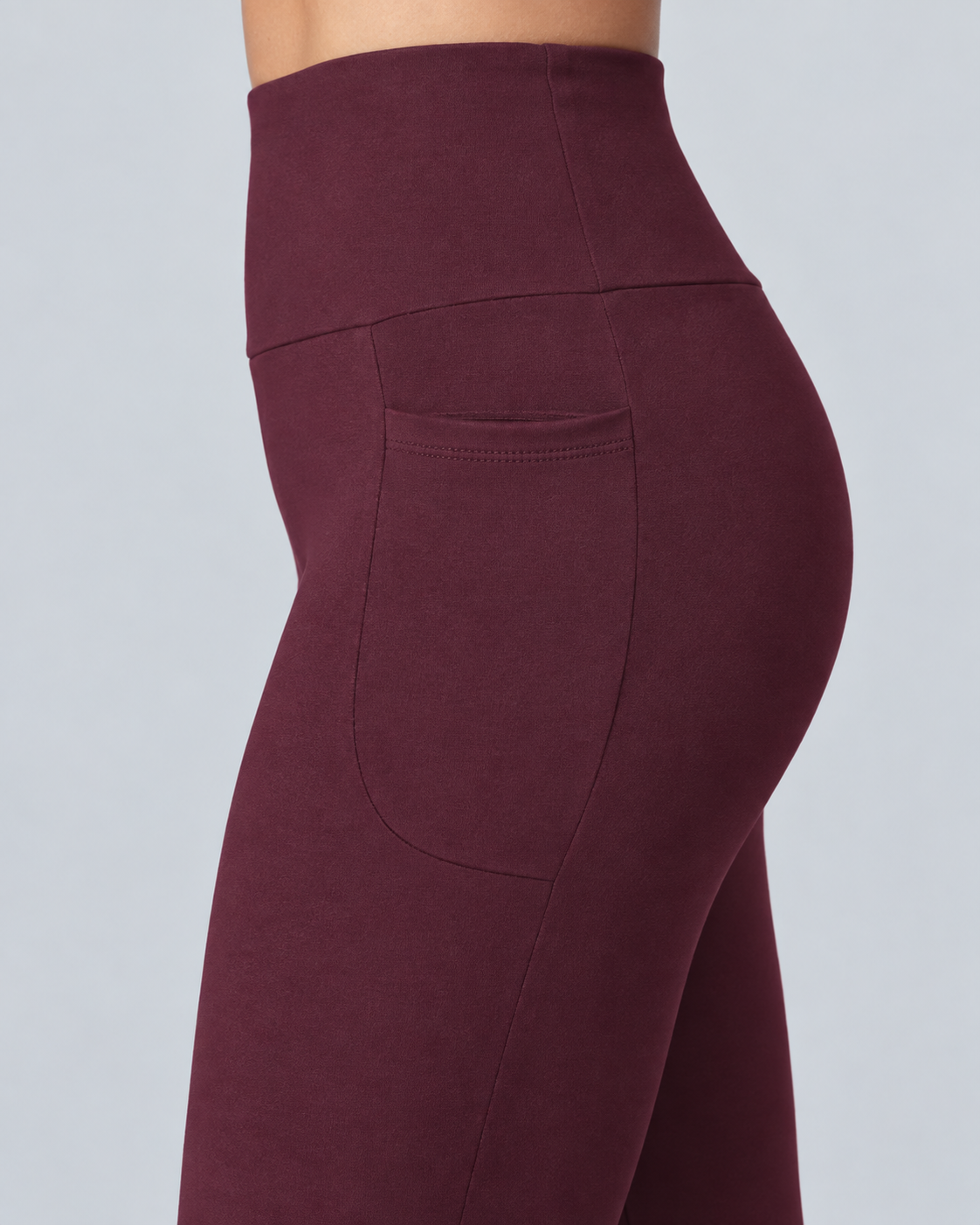 POCKET — Leggings with side pockets