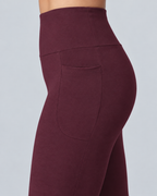 POCKET — Leggings with side pockets