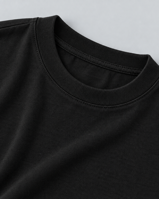 RELAX — Oversized T-shirt dress