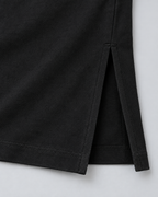 RELAX — Oversized T-shirt dress