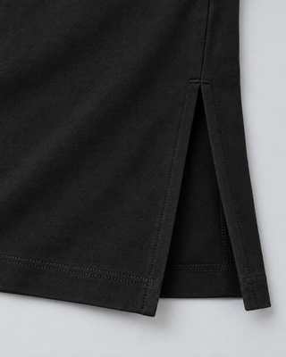 RELAX — Oversized T-shirt dress