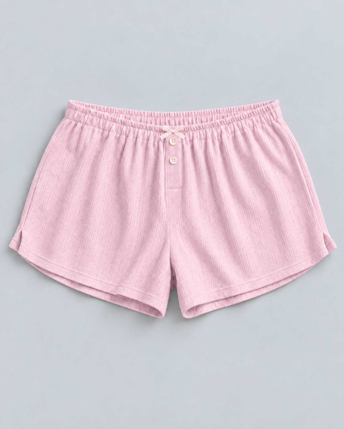 REPOS — Cami and shorts set