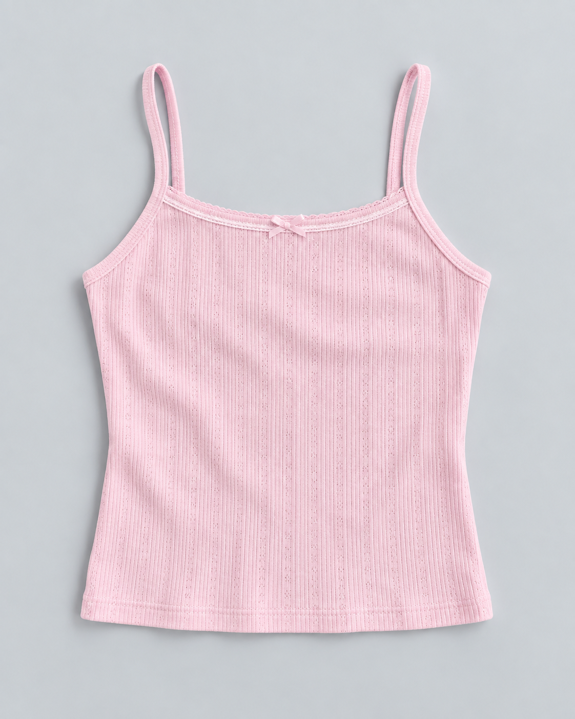 REPOS — Cami and shorts set