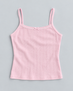 REPOS — Cami and shorts set