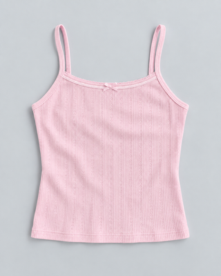 REPOS — Cami and shorts set