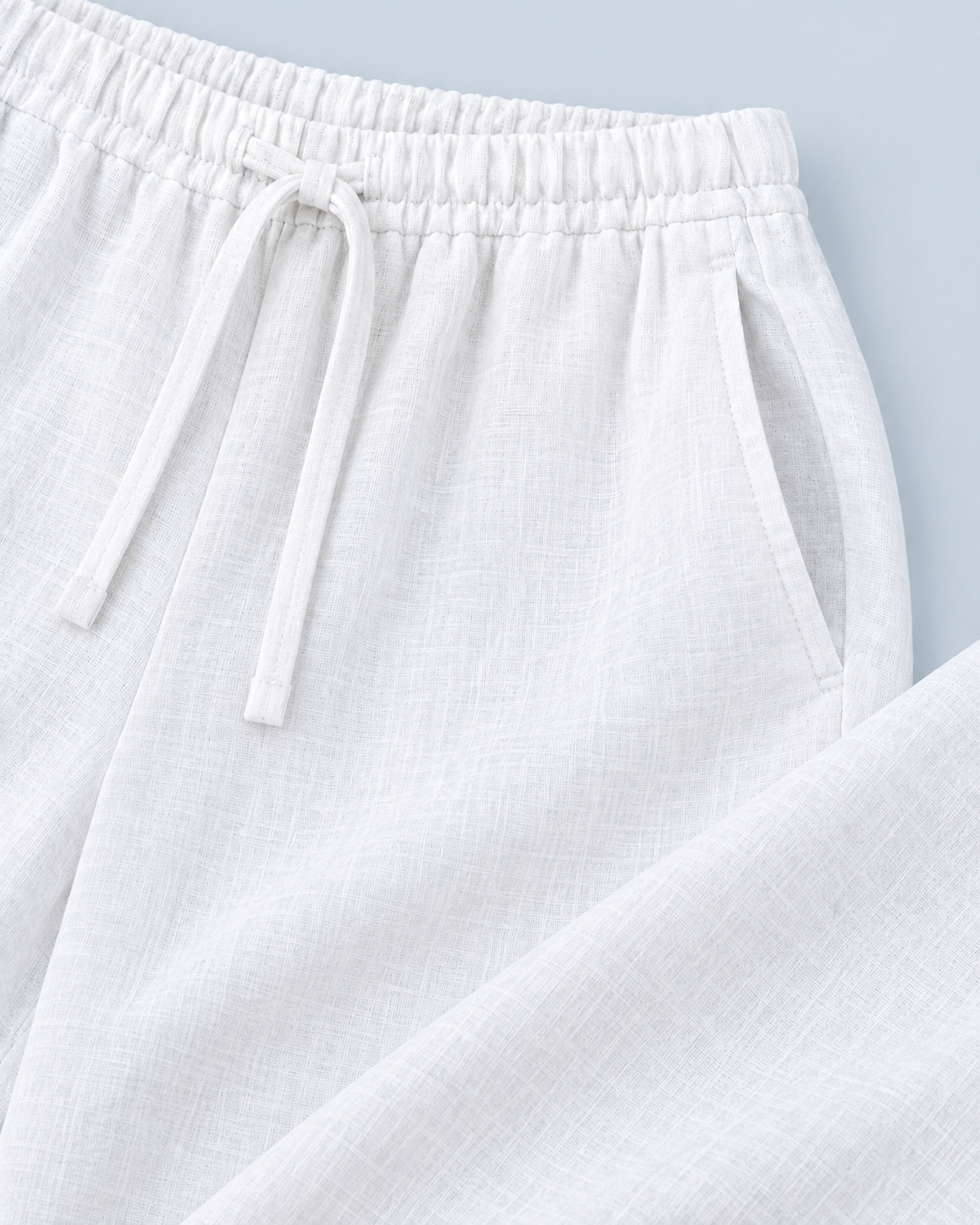 SAISON — Shirt and trouser set