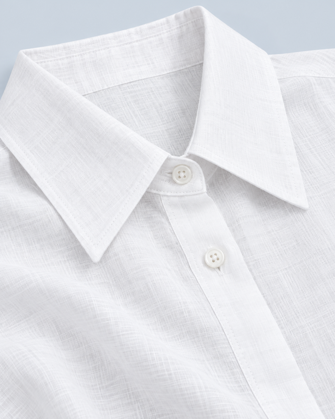 SAISON — Shirt and trouser set