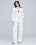 SAISON — Shirt and trouser set — front view