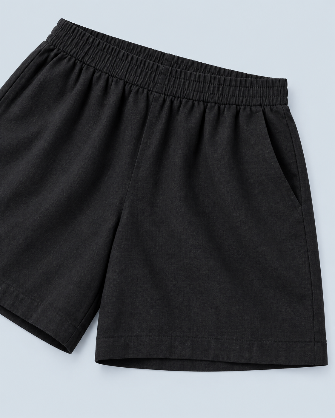 SAISON — Shirt and shorts set