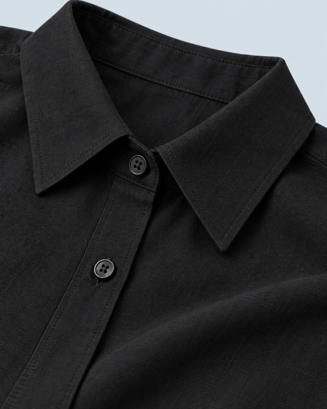 SAISON — Shirt and shorts set
