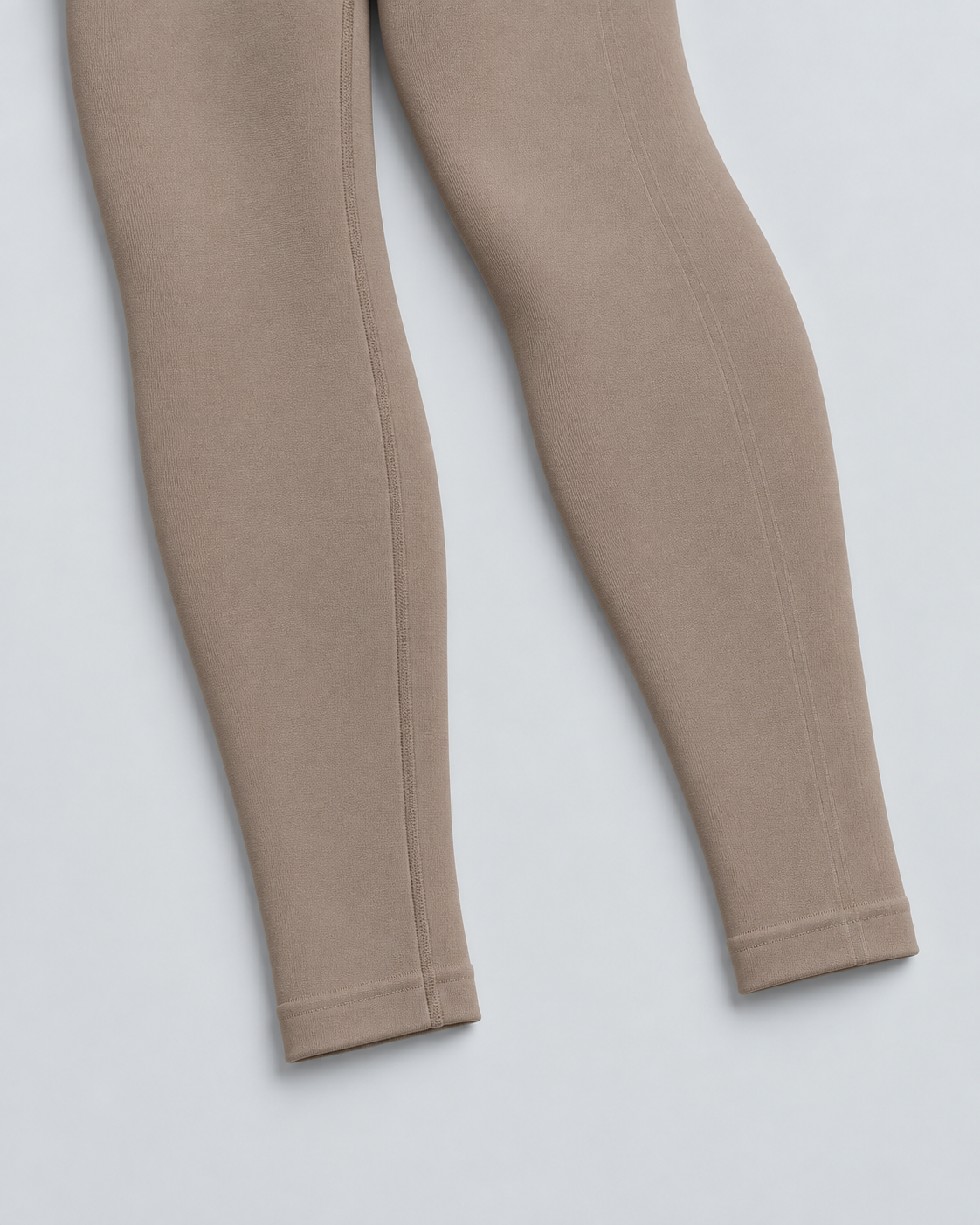SCULPT — Leggings with curved seams
