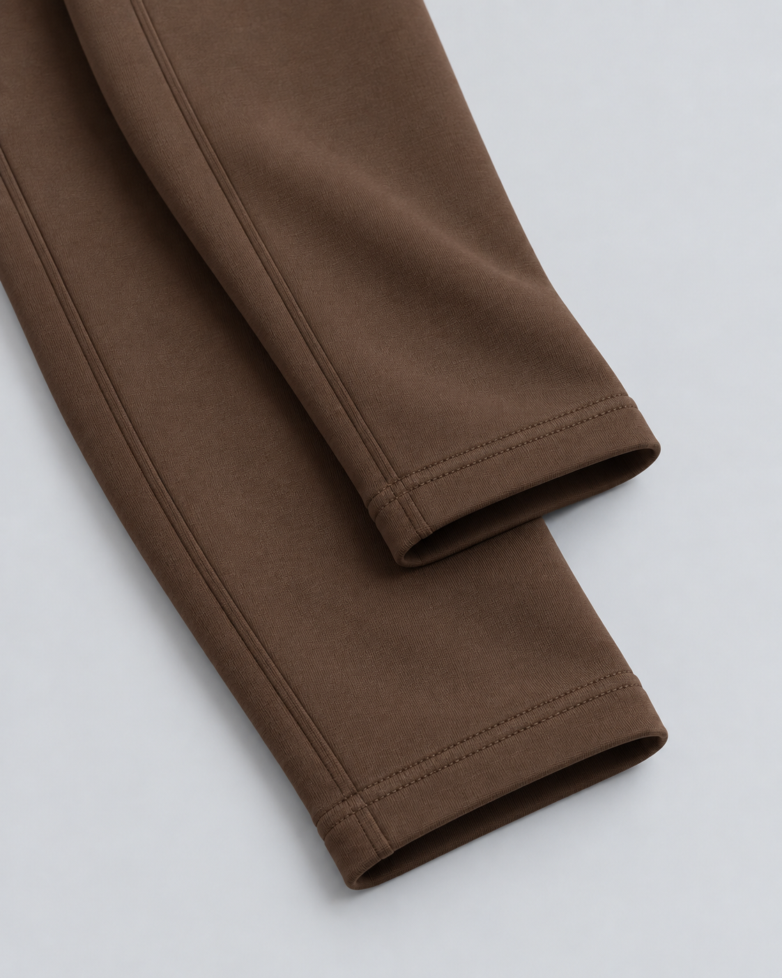 SCULPT — Leggings with curved seams