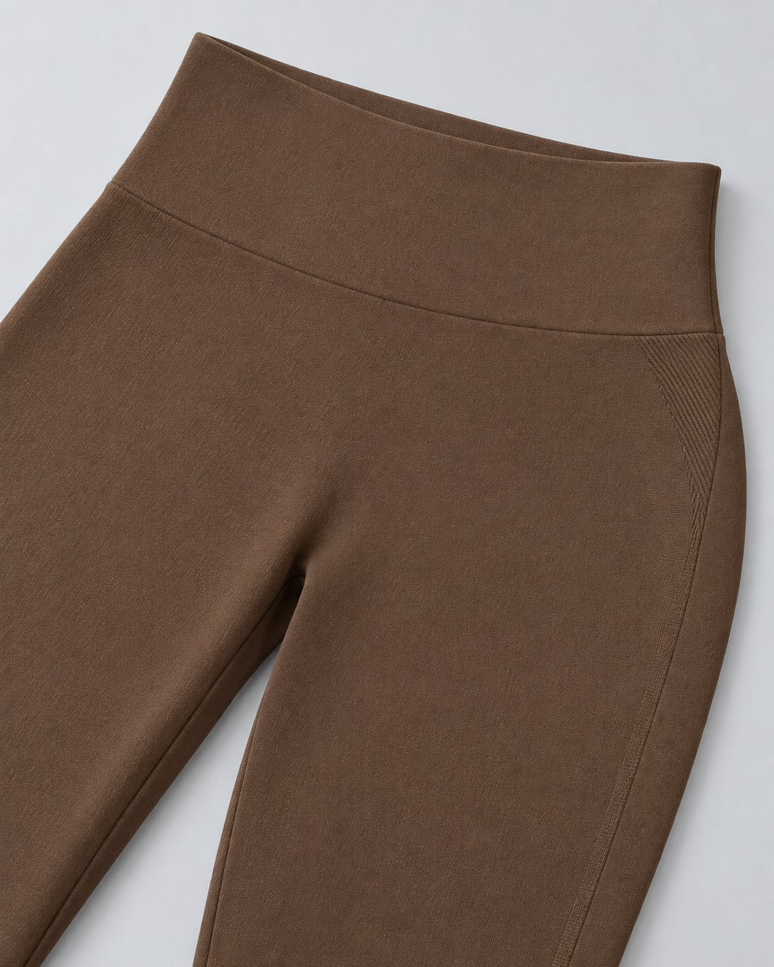 SCULPT — Leggings with curved seams
