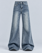 SEVENTY — Flared jeans